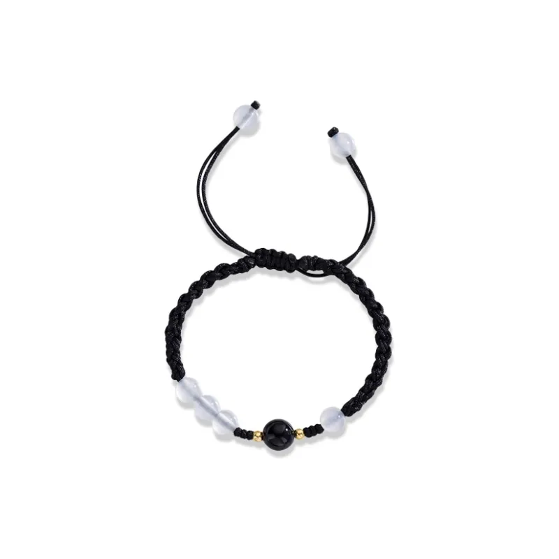 RINGLOVE Fabric Bracelets Unisex-1