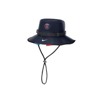 Nike Paris Saint Germain Apex Nike Dri FIT Soccer Boonie Bucket Hat
