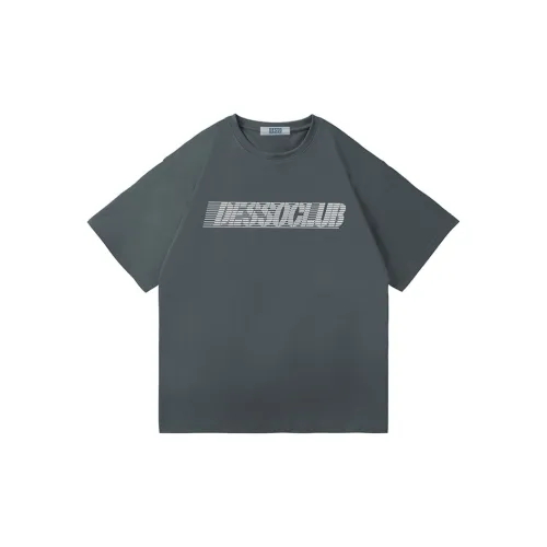 DESSO Unisex T-shirt