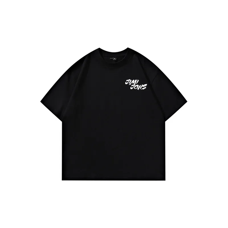 JIMI&JONS T Shirts Unisex-1