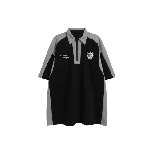 Mulinsen Polo Shirts Unisex