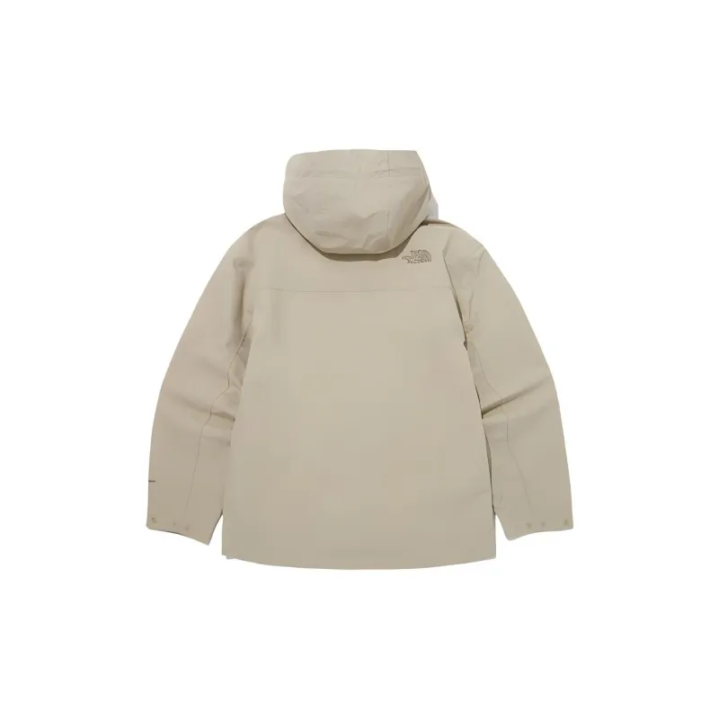 THE NORTH FACE Jackets Coats Men's Light Brown-1