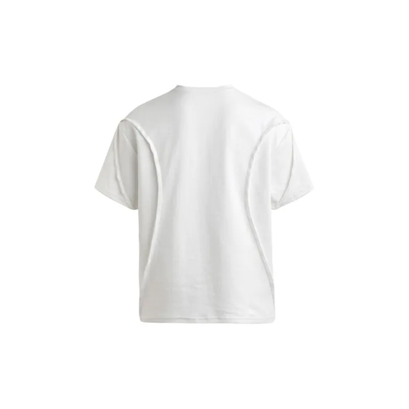 FRKM T Shirts Unisex White-1