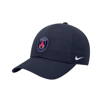 Nike Paris Saint Germain Club Nike Soccer Cap