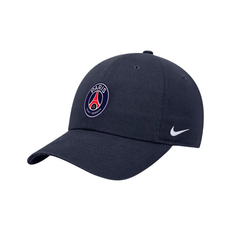 Nike Paris Saint Germain Club Nike Soccer Cap-0
