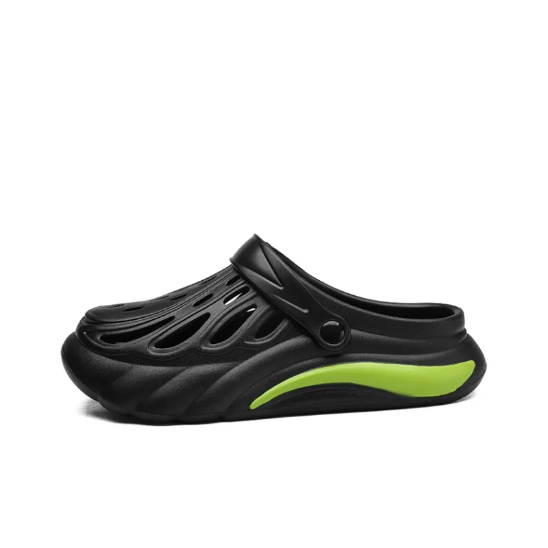 CEKOOM Clogs Men-6