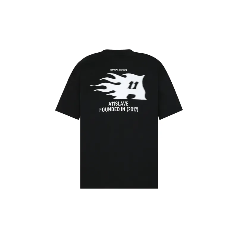 A11SLAVE T Shirts Unisex-18