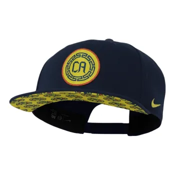 Nike Club América Pro Nike Soccer Cap