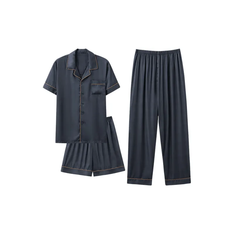 MIIOW Cool One Summer Series Pajama Set Unisex Gift Box Set-5