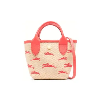 LONGCHAMP Le Pliage Re Play Xs Handbag