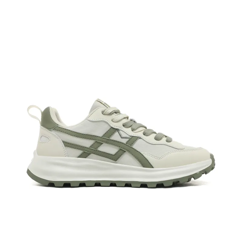 CEDAR HAN Slip Resistant, Abrasion Resistant, Breathable, Rebound Low Top Casual Running Shoes Unisex-8