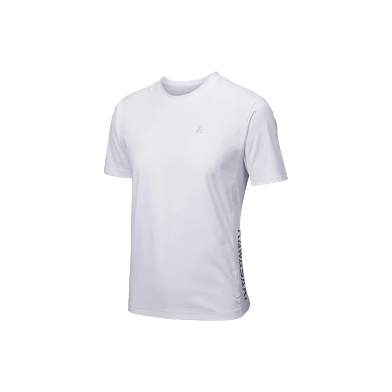 Kawasaki Set in Sleeve T Shirt Men's-1