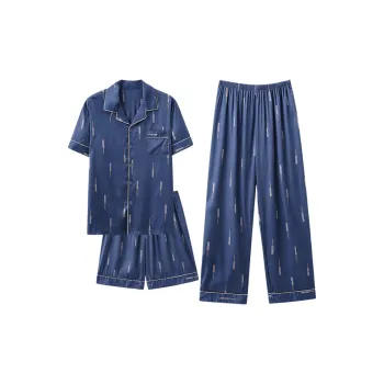 MIIOW Men Pajama Sets