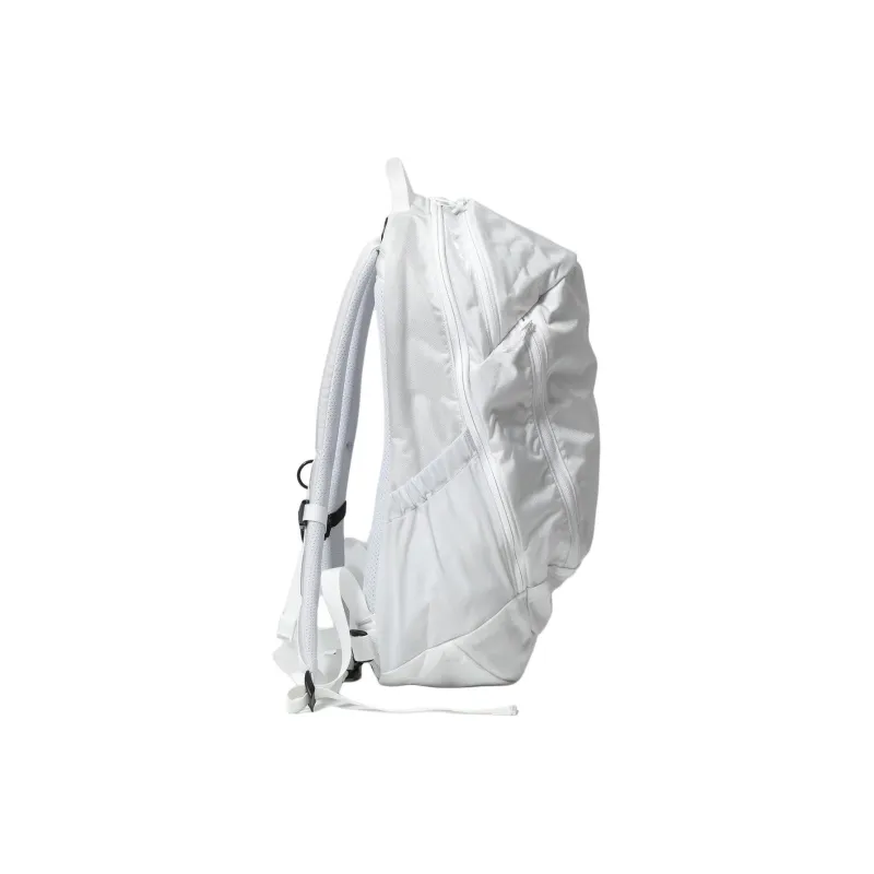 Arcteryx Mantis Nylon Fabric Backpack Unisex White-2