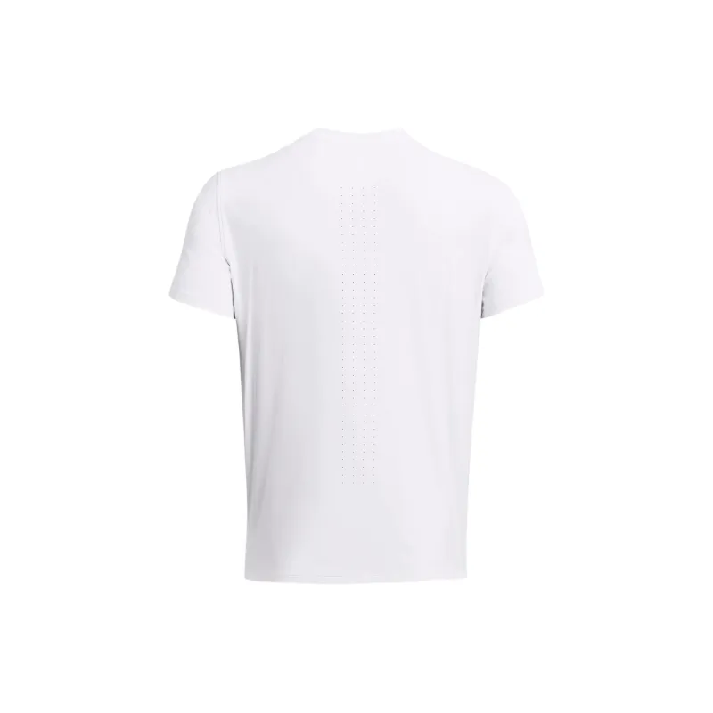 Under Armour T Shirt Men's White-1