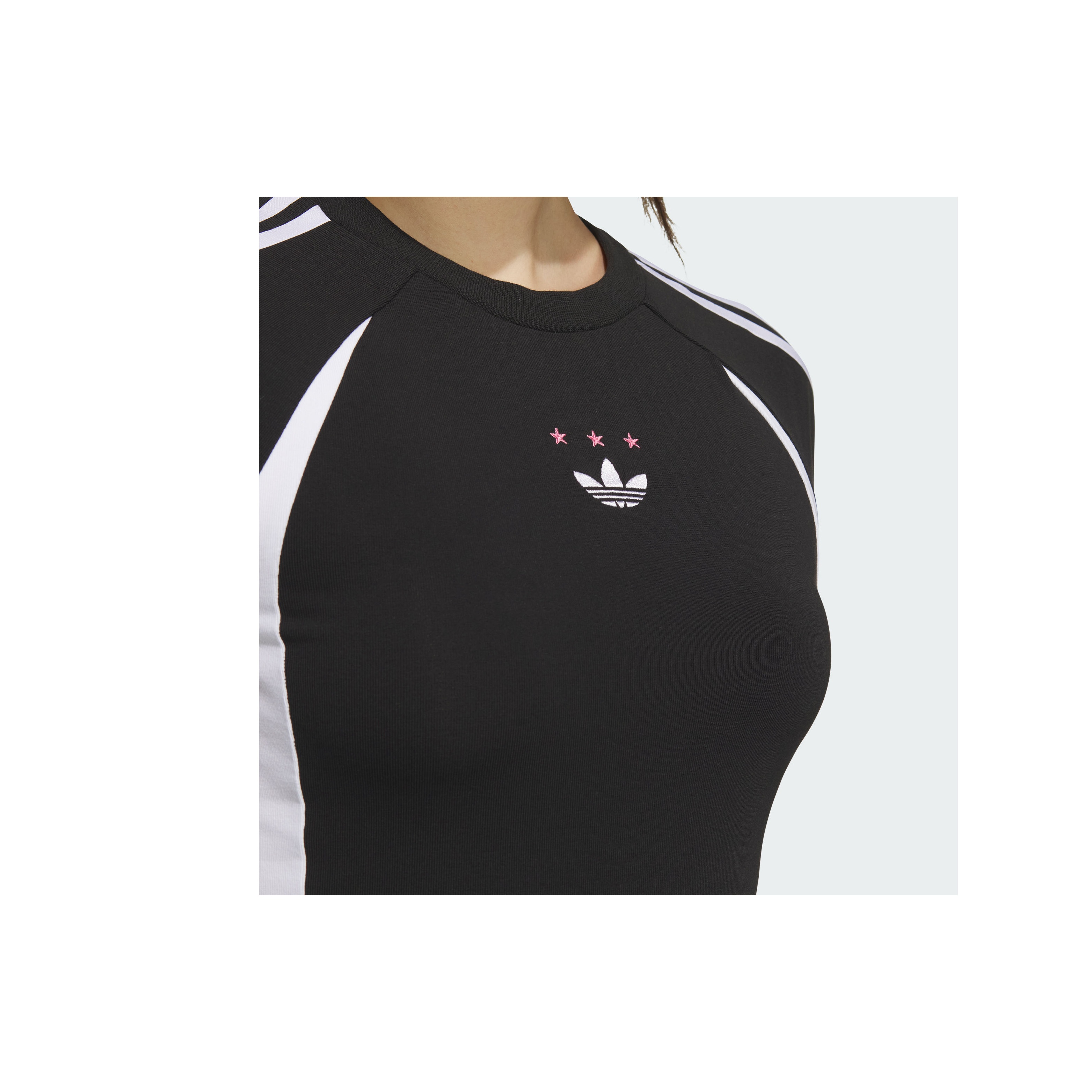 【Adidas コリア】 Cool Feel Short Sleeve Dress adidas Soccer Inspired Graphic Dress - Pink | Free Shipping