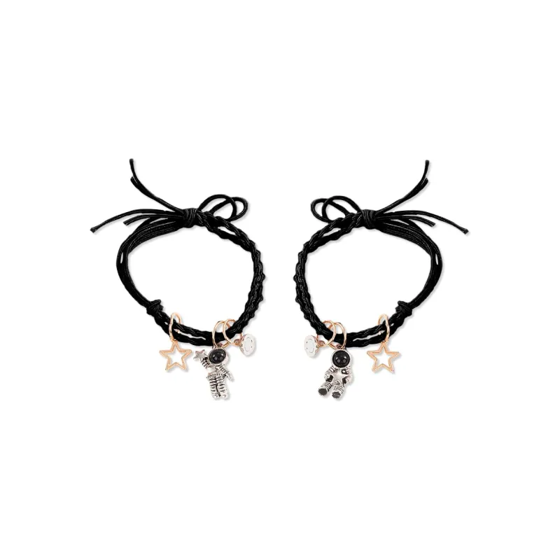 RINGLOVE Fabric Hair Tie Women's-3