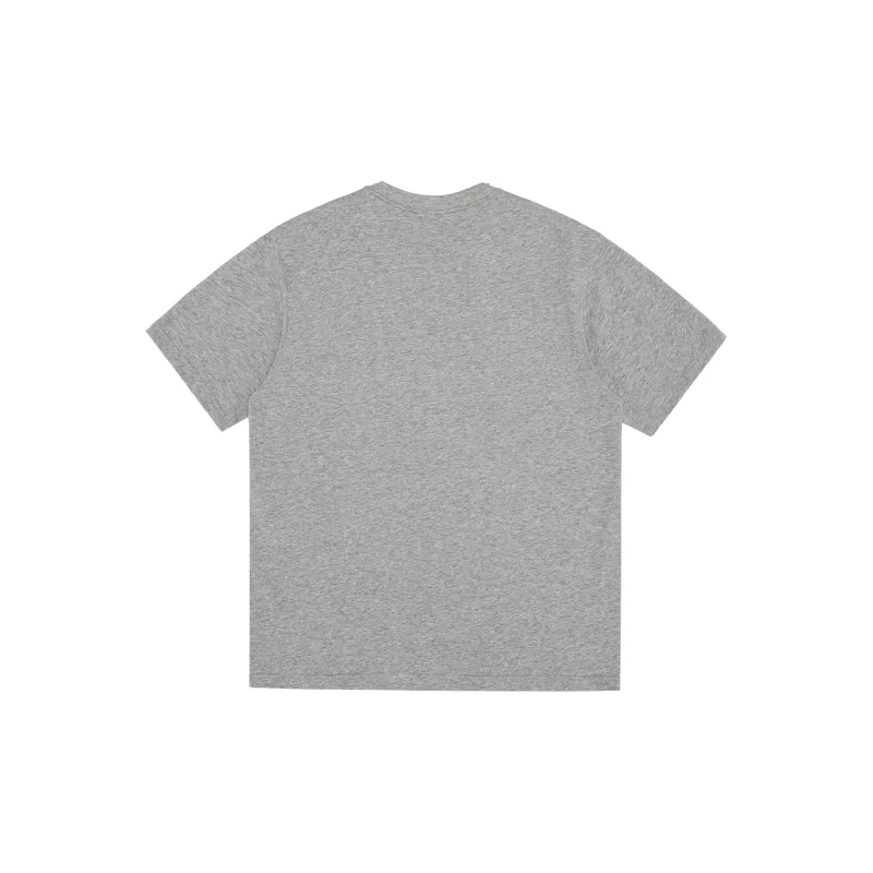 WORKSOUT Drop Shoulder Sleeve T Shirt Unisex-7