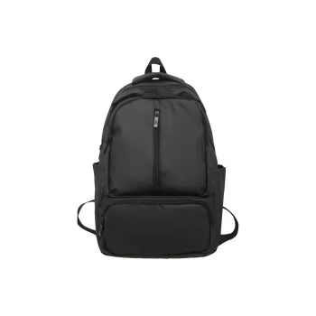 DALO Oxford Backpack Unisex Multicolor