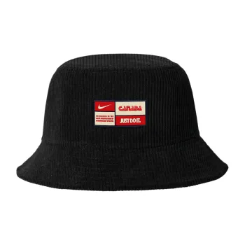 Nike Canada Nike Soccer Corduroy Bucket Cap