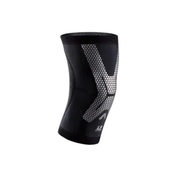 LP SUPPORT CT Lightweight Radiance Collection Tennis Fitness Running Unisex Polyester Elastane Polyamide Knee Pads