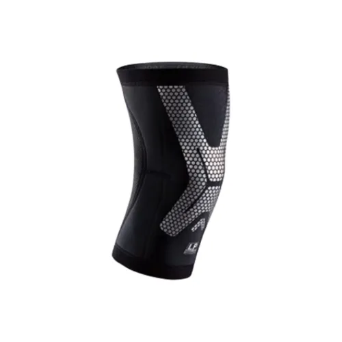 LP SUPPORT CT Lightweight Radiance Collection Tennis Fitness Running Unisex Polyester Elastane Polyamide Knee Pads