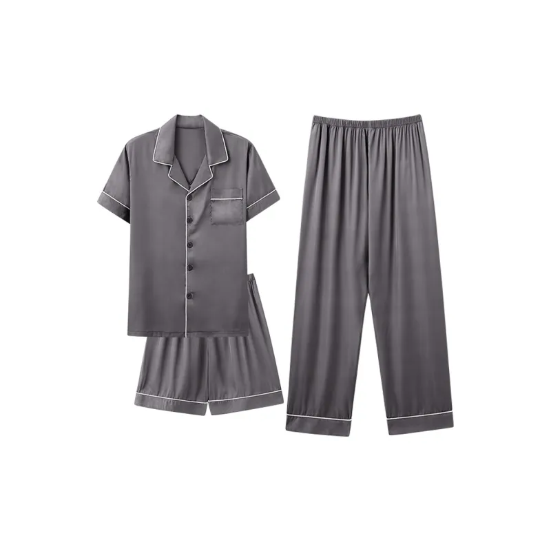 MIIOW Cool One Summer Series Pajama Set Unisex Gift Box Set-9