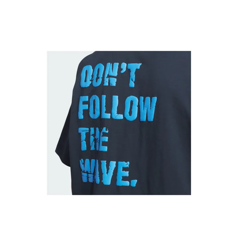 Adidas Ae Foundation Tee-6