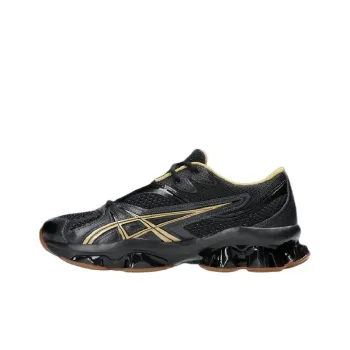 Asics X Kiko Kostadinov GEL Quantum Zientzia 'Black Gold'