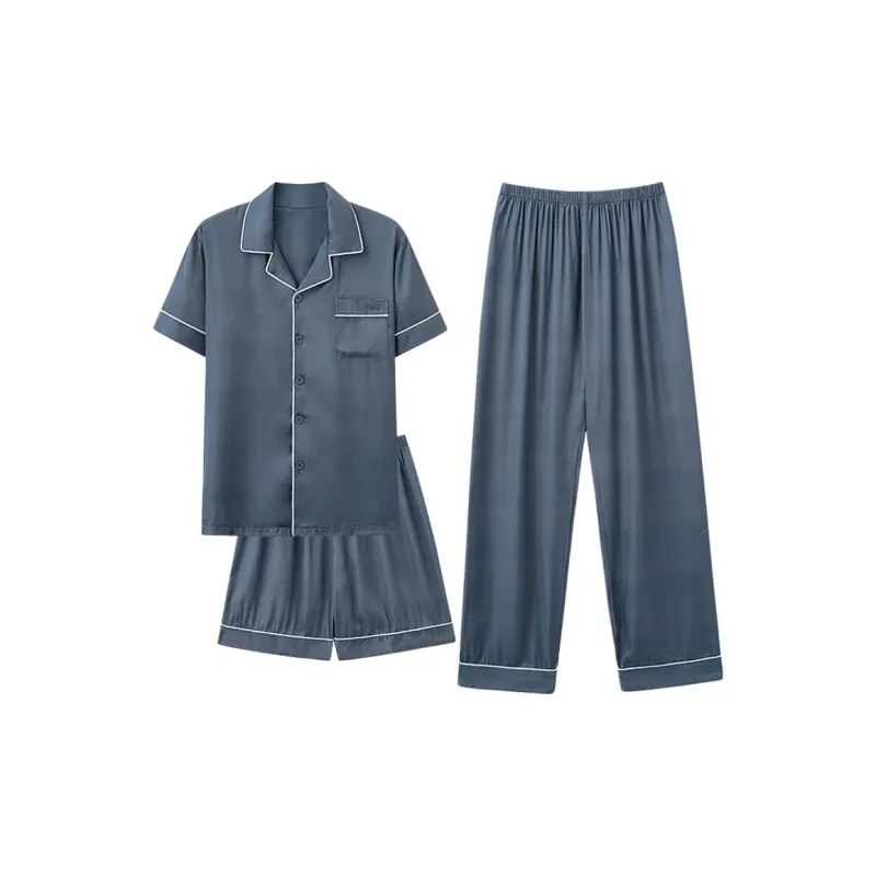 MIIOW Cool One Summer Series Pajama Set Unisex Gift Box Set-6