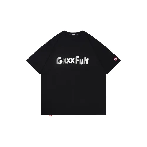 GXXX Unisex T-shirt