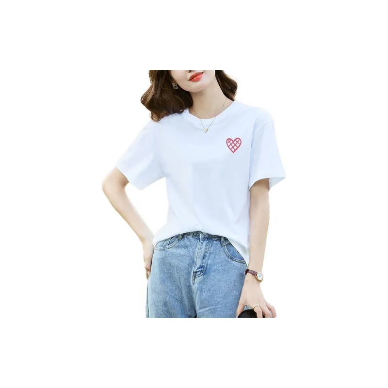 Mula T Shirts Women's-1