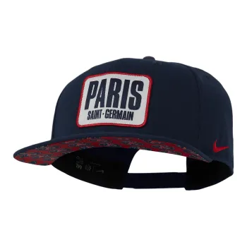 Nike Paris Saint Germain Pro Nike Soccer Cap