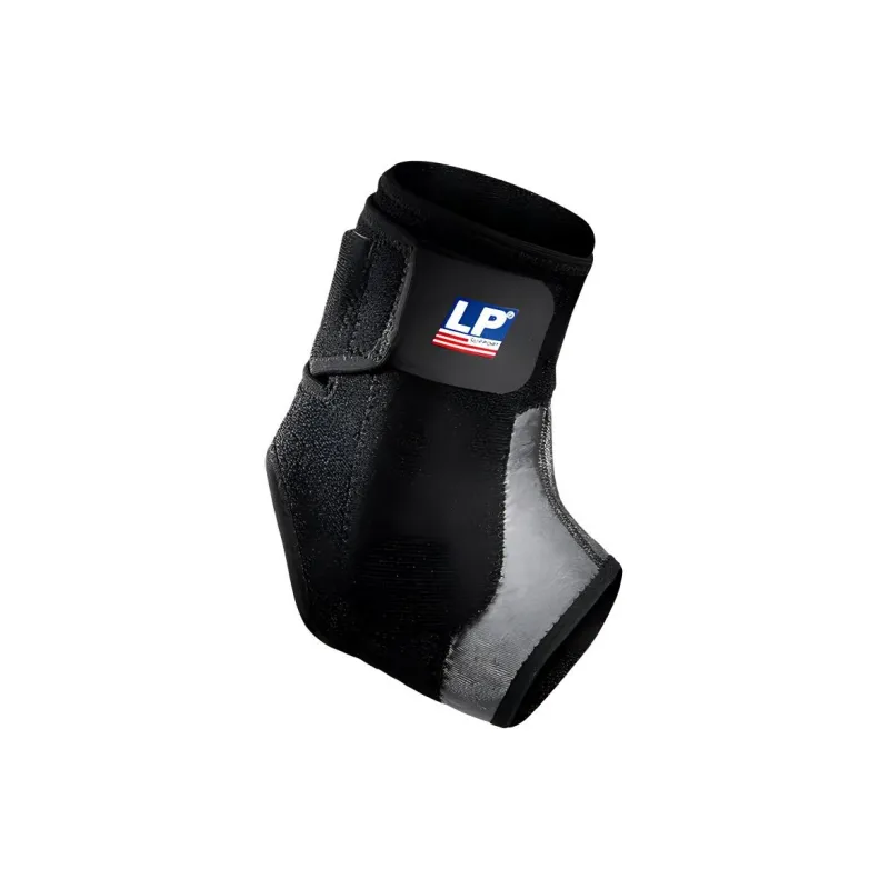 LP SUPPORT Ankle Braces Soccer Basketball Running Unisex Polyamide Elastane-3