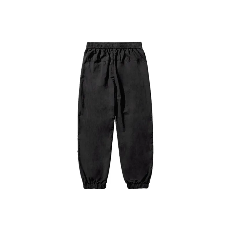 BTK Knitted Sports Pants Unisex-1