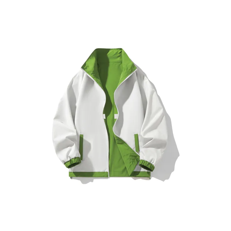BOTH PLAY Jackets Unisex-11