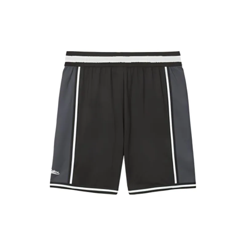 Hotwind Casual Shorts Men's Black-1