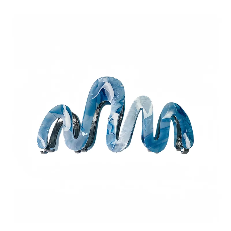 LACEROOM Hair Clips Women's-25