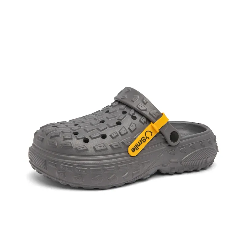 CariteSport Clogs Men-0
