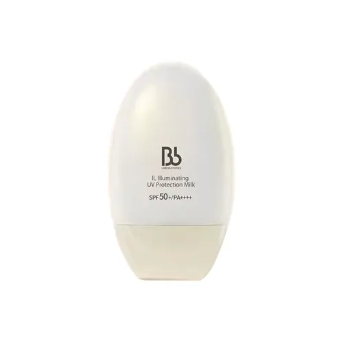 Bb LABORATORIES 자외선 차단 크림 편안한 남녀공용