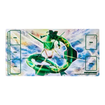 POKEMON PTCG Battle Card Mat Card Accessories Single Pack