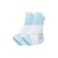 Upgraded Cushioning Soft Cushion Sky Blue (1 Pair)