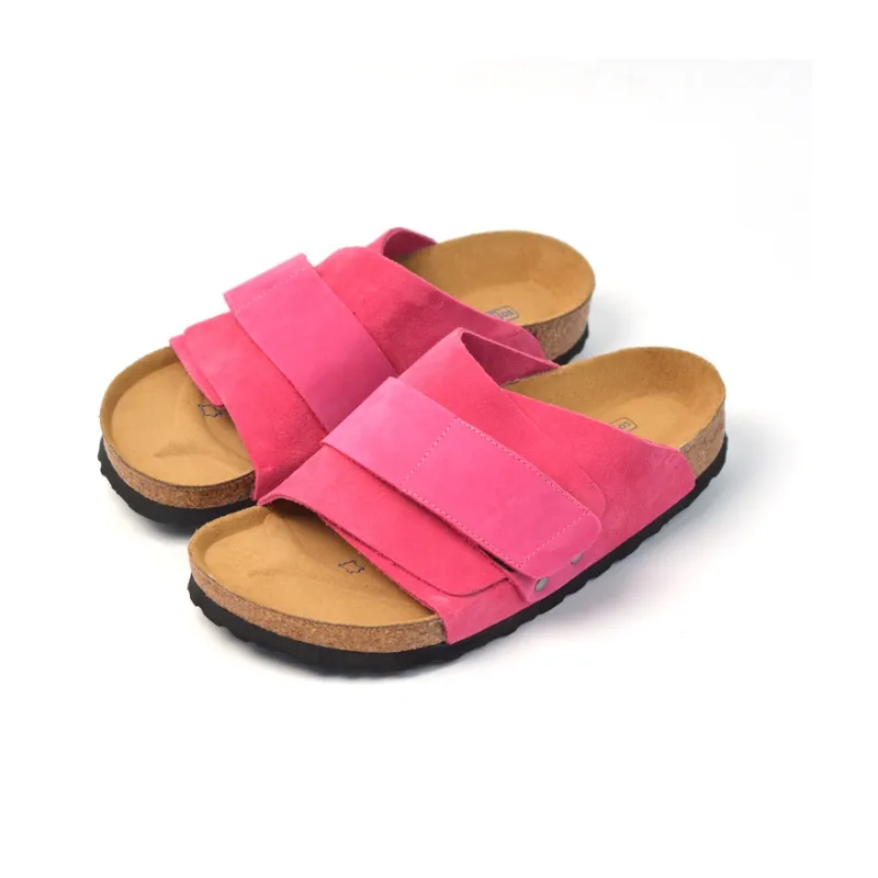 Boku Slide Slippers Unisex Dragon Fruit Red-2