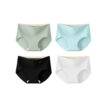 Ordifen Underpants Women's 4 Pack