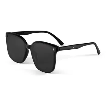 Sha Lehua Square Sunglasses Unisex