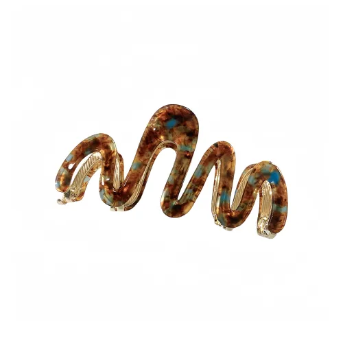 LACEROOM Hair Clips Women's