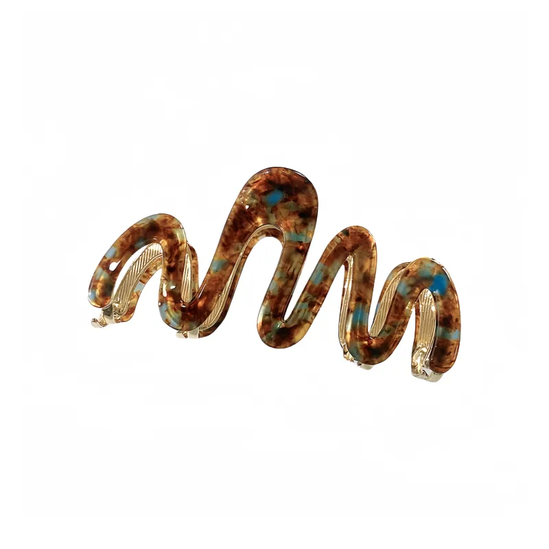 LACEROOM Hair Clips Women's-0