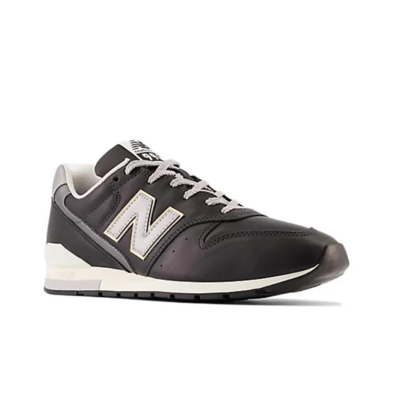 New Balance 996 RI2 Shoes 'Black White'-2