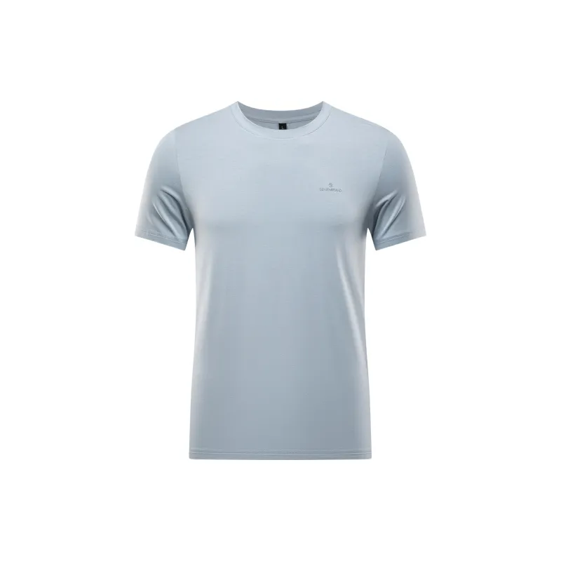 SEVEN Men Undershirts-5