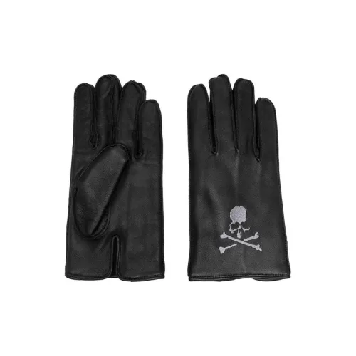 Mastermind JAPAN Gloves Men's Black